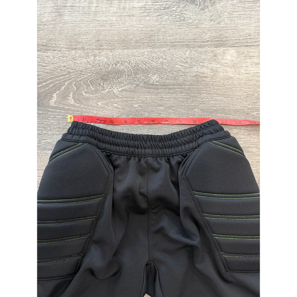 Kelme goalkeeper Padded Pants Youth 12 - Picture 4 of 5